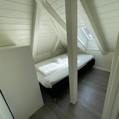 Apartamento Stunning Hilltop Nest Unparalleled Views At Ap 17