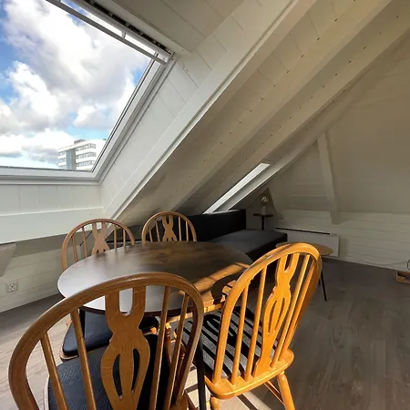 Stunning Hilltop Nest Unparalleled Views At Ap 17 Apartamento Stavanger
